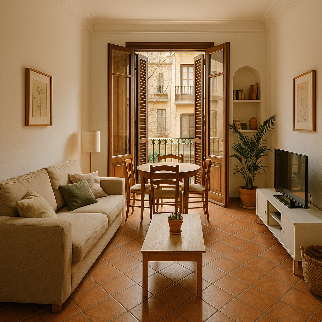 Renting Accommodation in Spain: A Practical Guide for Expats & Digital Nomads