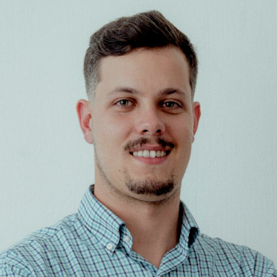 Agustí Mercadé Avatar