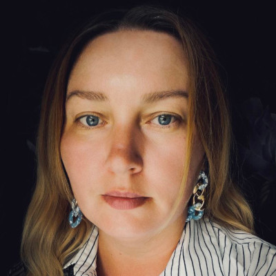 Irene Korzhavina avatar